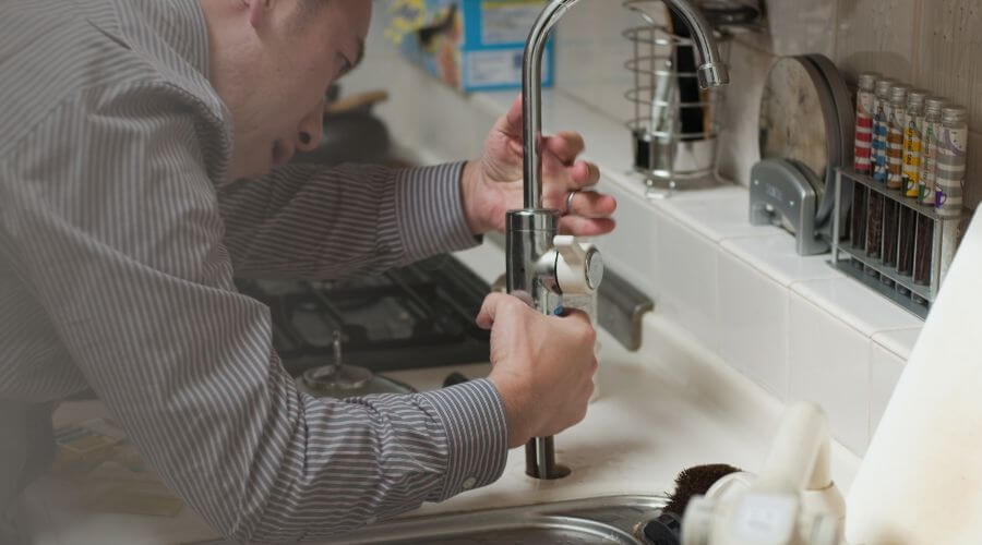 Professional expert plumbing services in Shamokin, PA